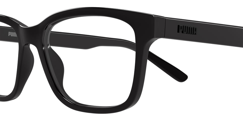 Puma PU0529O 001 55 - Black #id:pu0529o001_s:100110