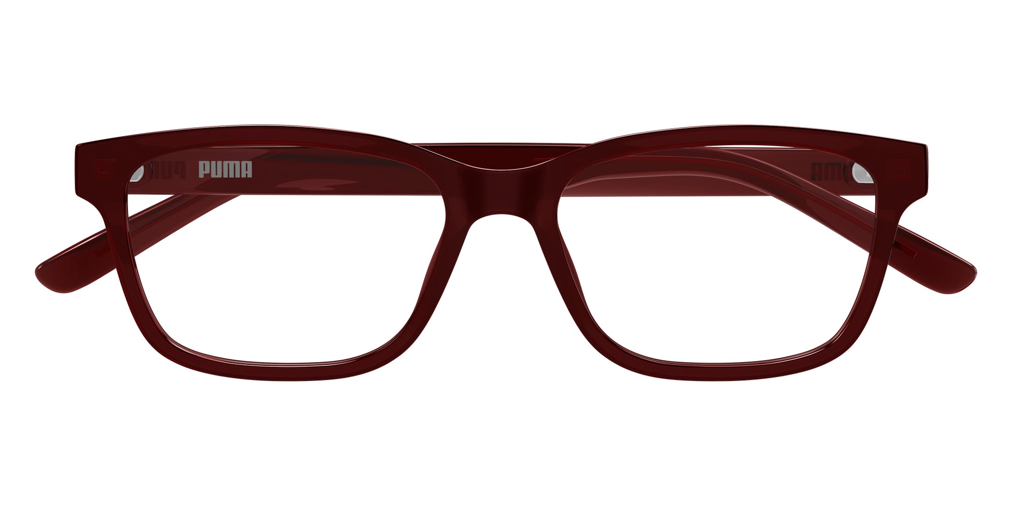 Puma PU0529O 003 55 - Burgundy #id:pu0529o003_s:102100