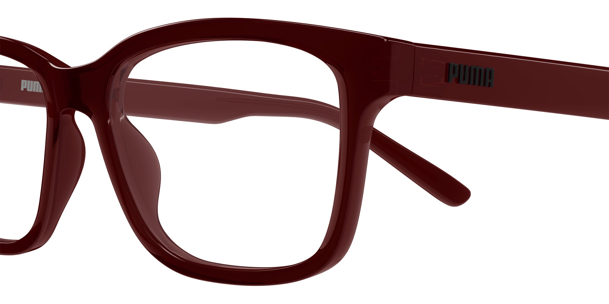 Puma PU0529O 003 55 - Burgundy #id:pu0529o003_s:102110