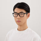 Puma PU0531OA 001 54 - Black #id:pu0531oa001_s:100115