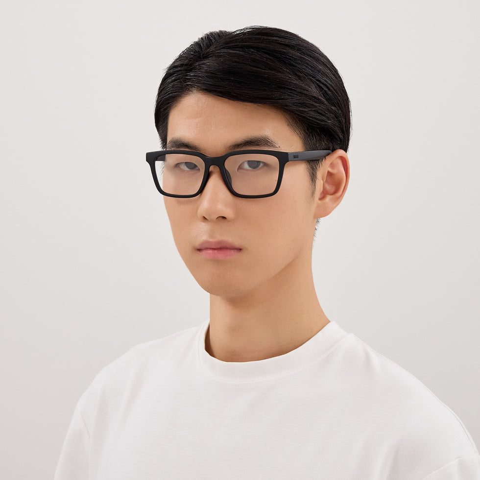 Puma PU0531OA 001 54 - Black #id:pu0531oa001_s:100115