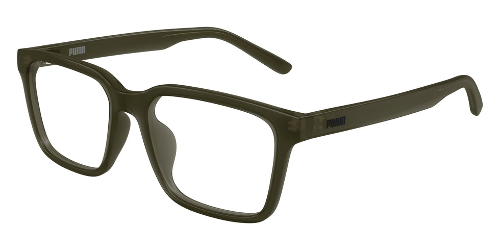 Puma PU0531OA 005 54 - Green #id:pu0531oa005_s:104105