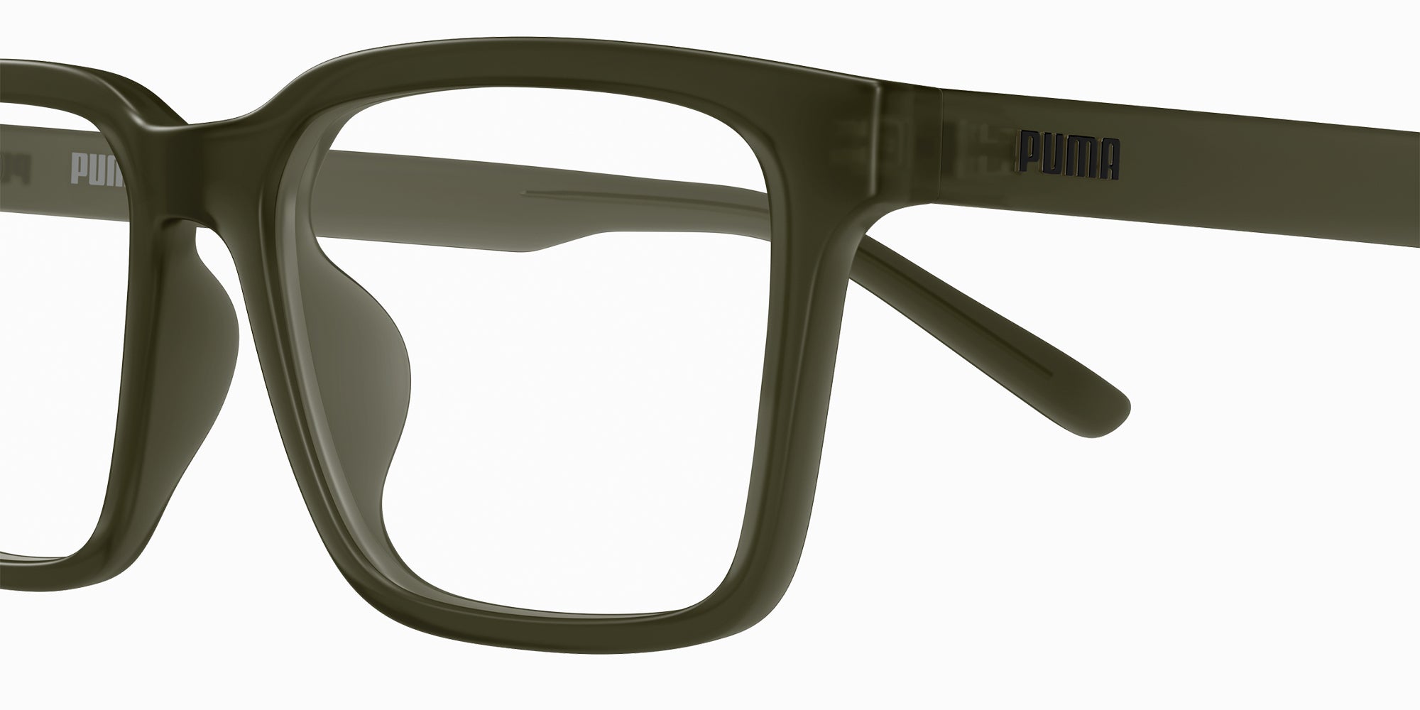 Puma PU0531OA 005 54 - Green #id:pu0531oa005_s:104110