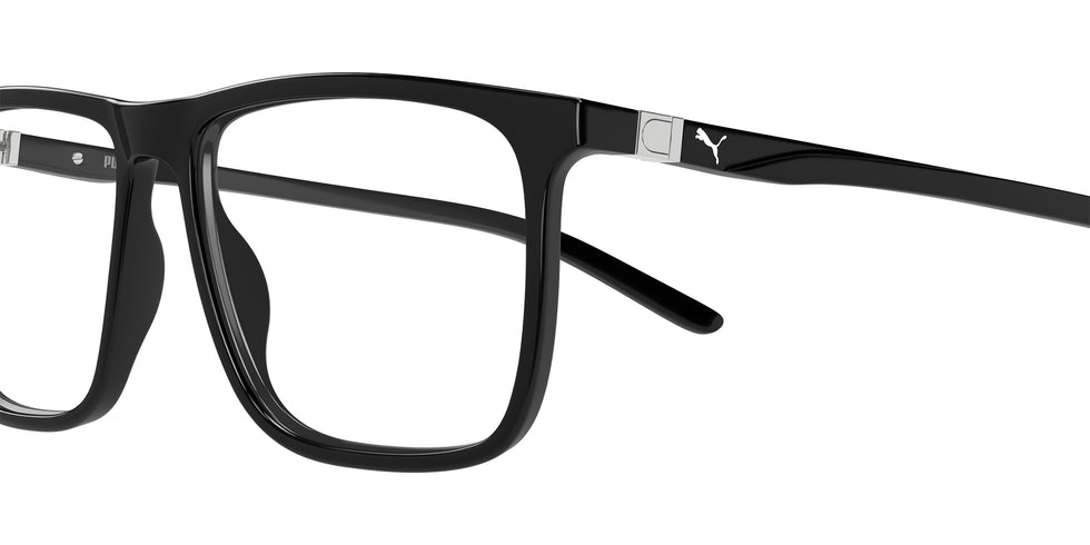 Puma PU0537O 006 59 - Black #id:pu0537o006_s:100110