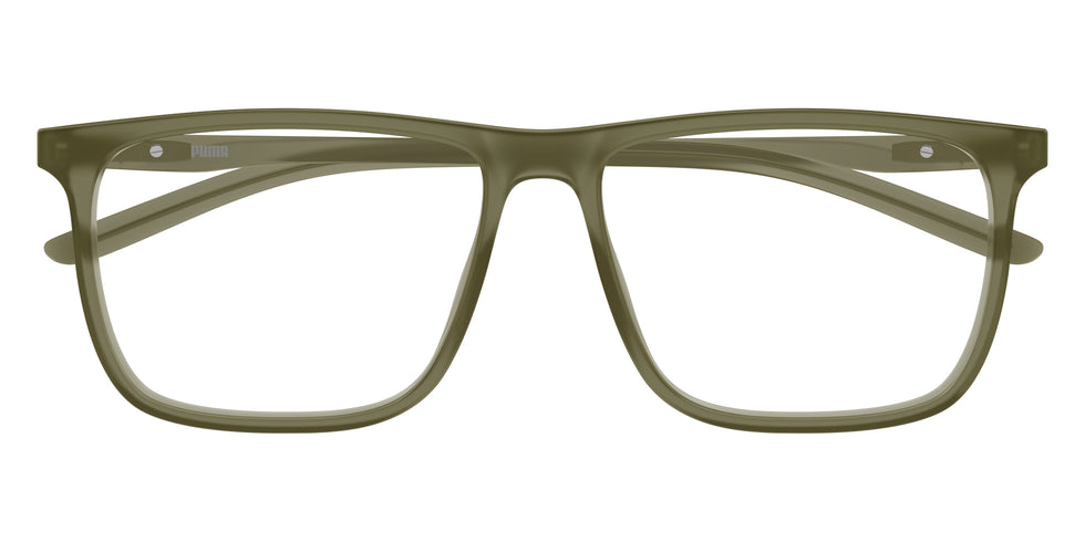 Puma PU0537O 009 59 - Green #id:pu0537o009_s:104100