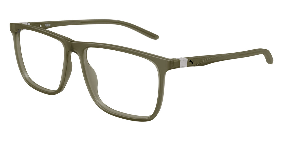 Puma PU0537O 009 59 - Green #id:pu0537o009_s:104105