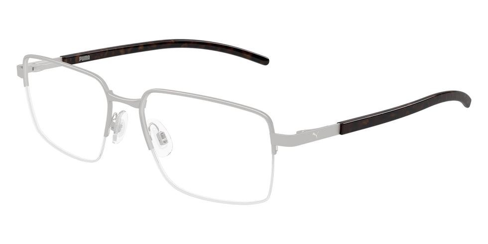 Puma PU0538O 007 59 - Gunmetal/Havana #id:pu0538o007_s:100105