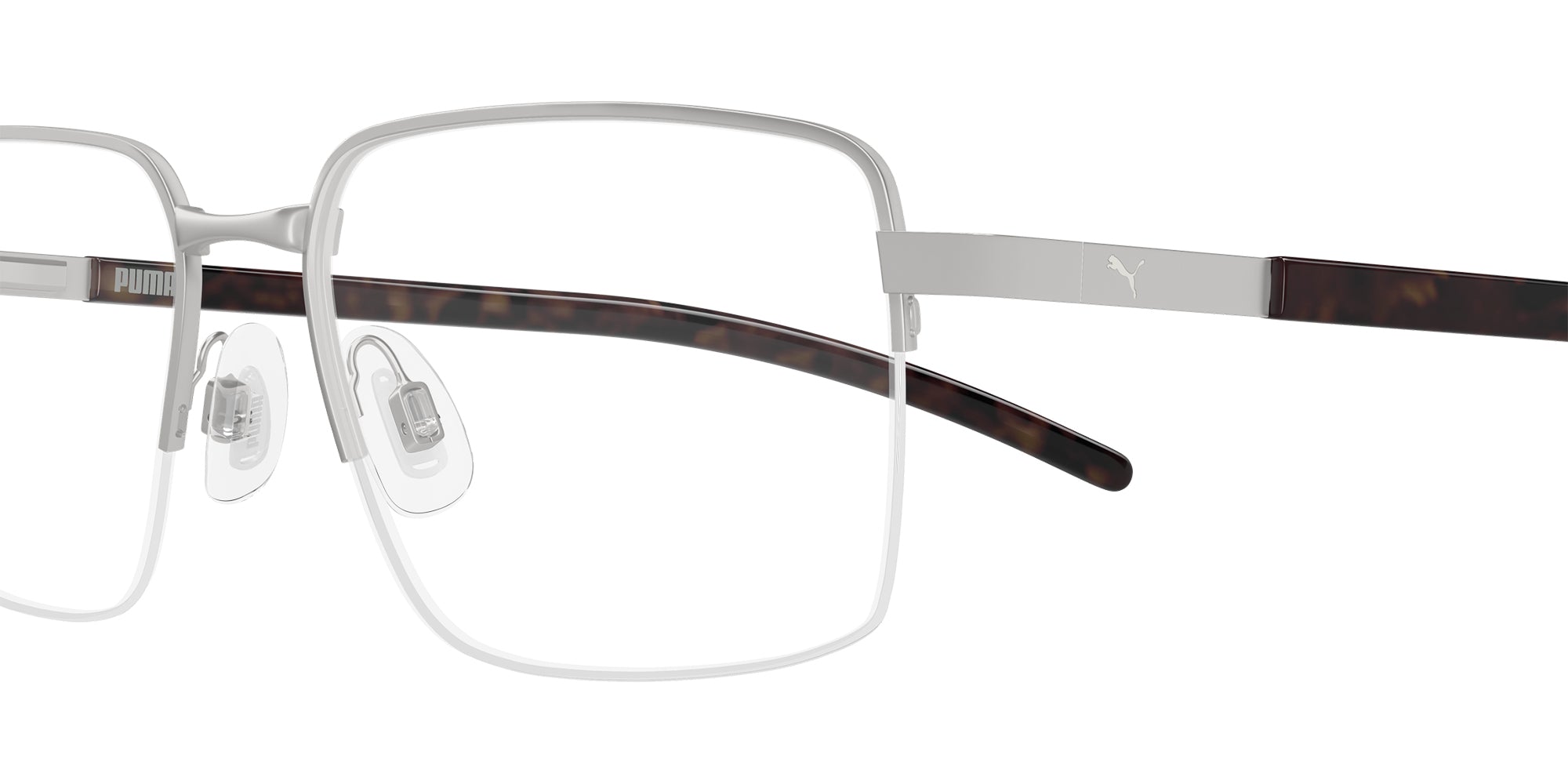 Puma PU0538O 007 59 - Gunmetal/Havana #id:pu0538o007_s:100110