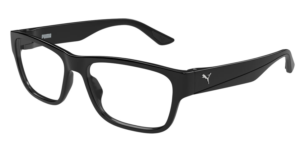 Puma PU0543O 005 58 - Black #id:pu0543o005_s:100105