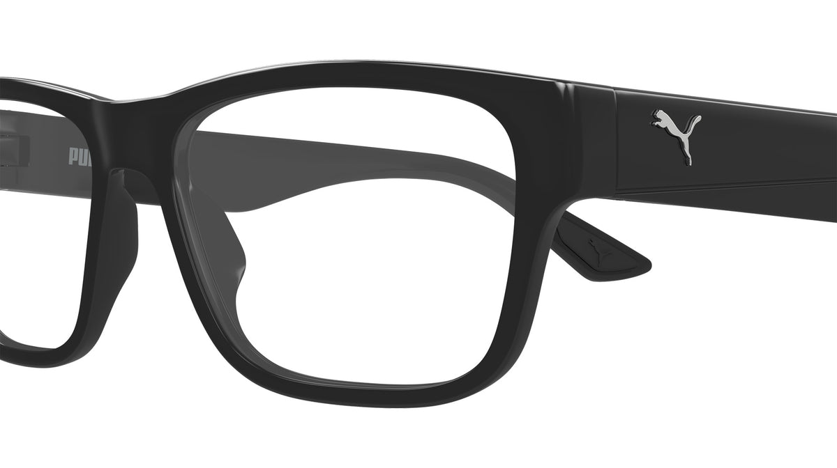 Puma PU0543O 005 58 - Black #id:pu0543o005_s:100110