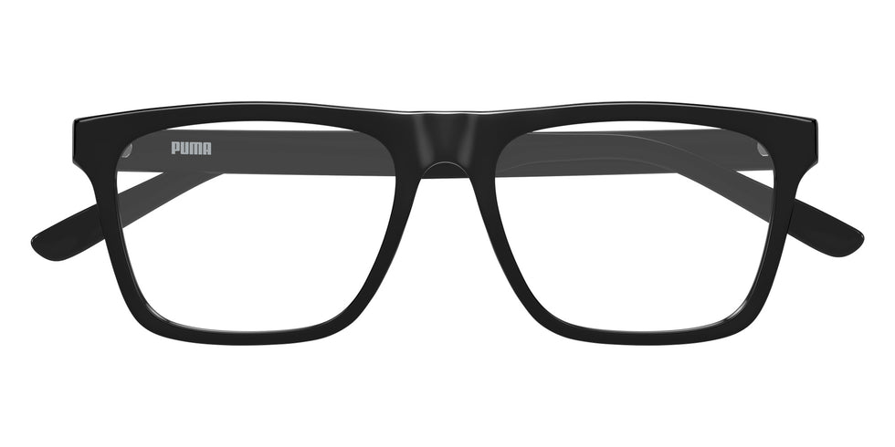 Puma PU0545O 001 55 - Black #id:pu0545o001_s:100100