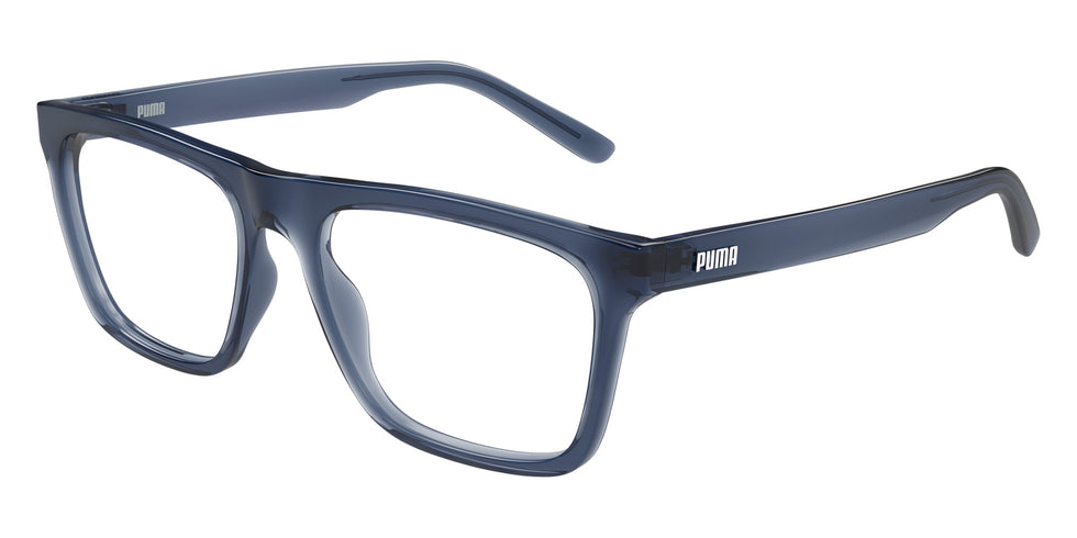 Puma PU0545O 002 55 - Blue #id:pu0545o002_s:102105