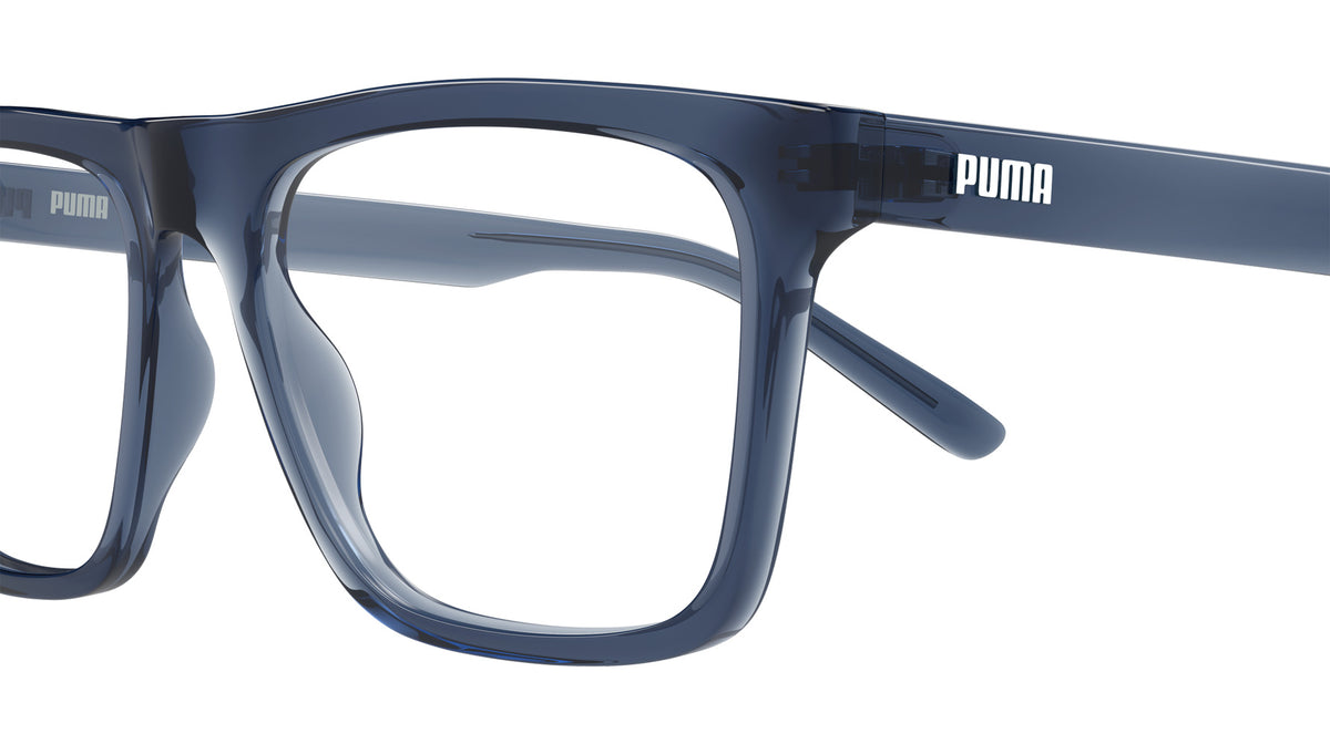 Puma PU0545O 002 55 - Blue #id:pu0545o002_s:102110