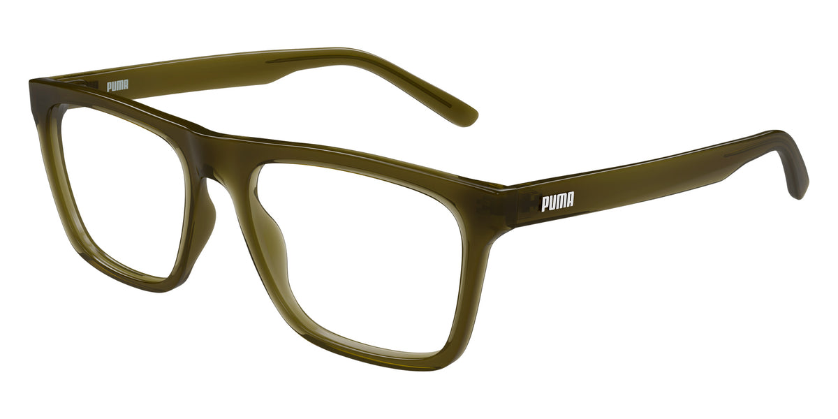 Puma PU0545O 003 55 - Green #id:pu0545o003_s:104105