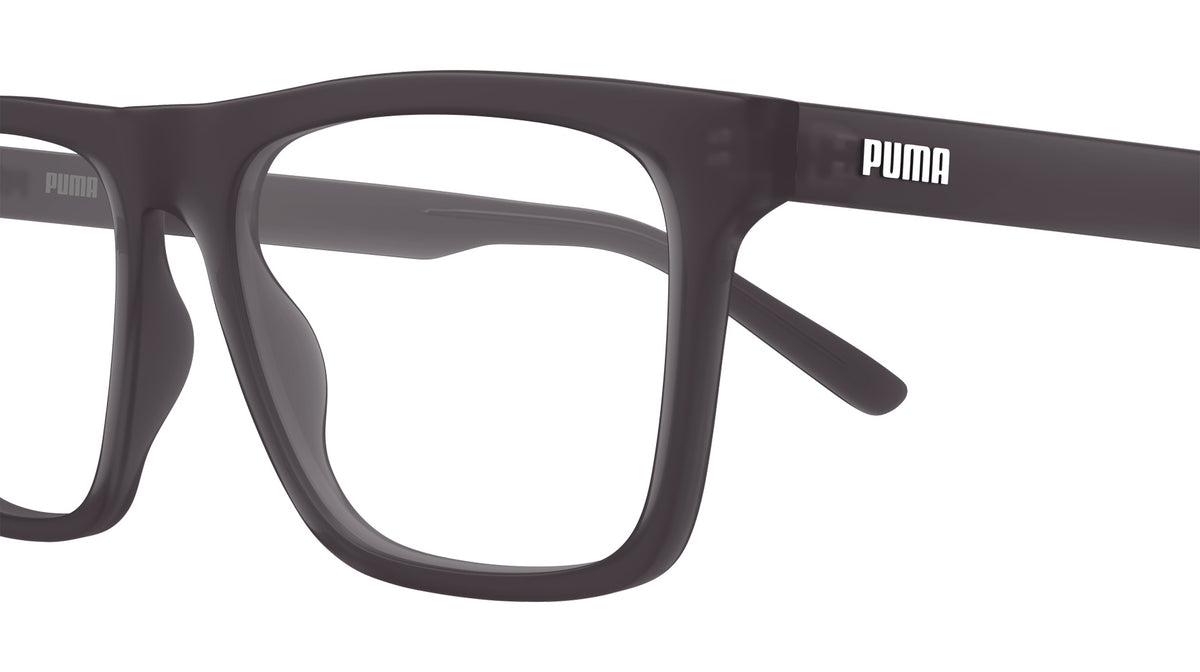 Puma PU0545O 004 55 - Gray #id:pu0545o004_s:106110