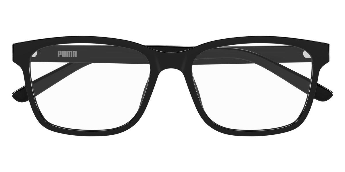Puma PU0546O 001 55 - Black #id:pu0546o001_s:100100