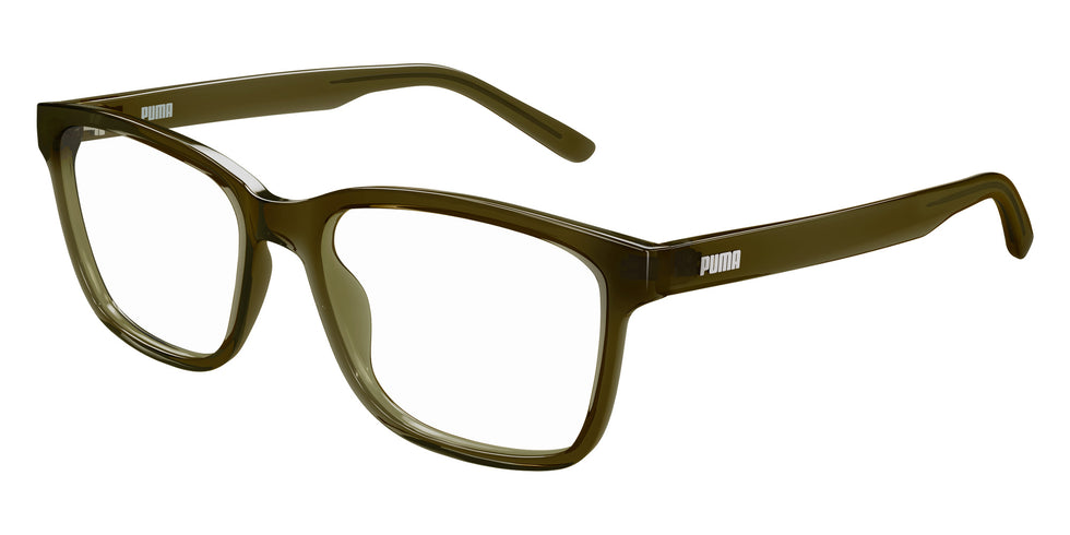 Puma PU0546O 003 55 - Green #id:pu0546o003_s:102105