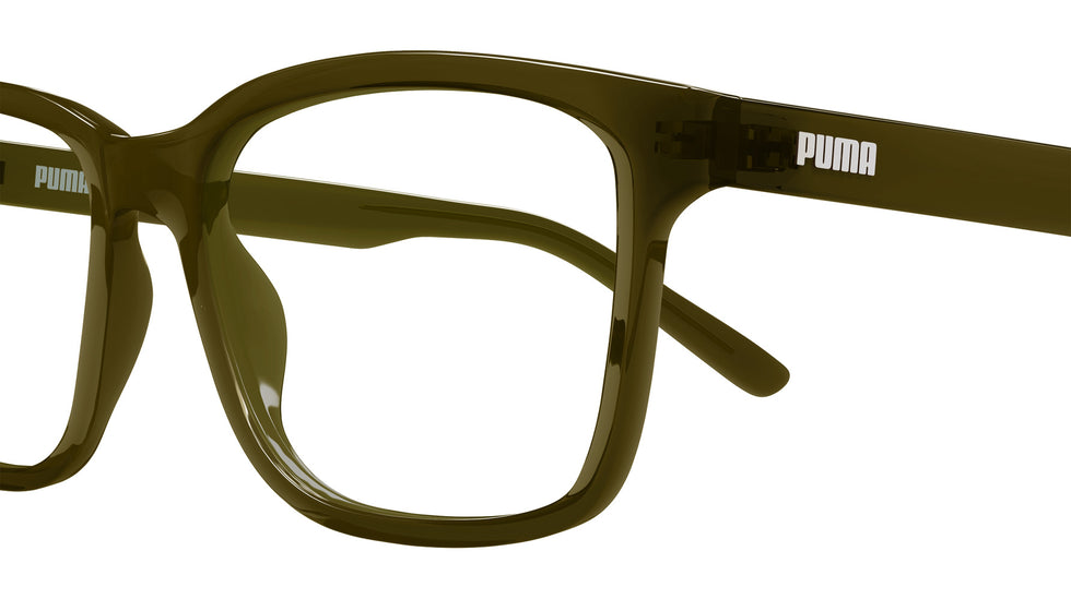 Puma PU0546O 007 58 - Green #id:pu0546o007_s:106110