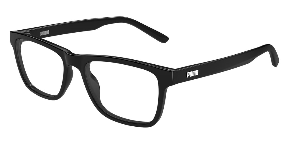 Puma PU0547O 001 54 - Black #id:pu0547o001_s:100105