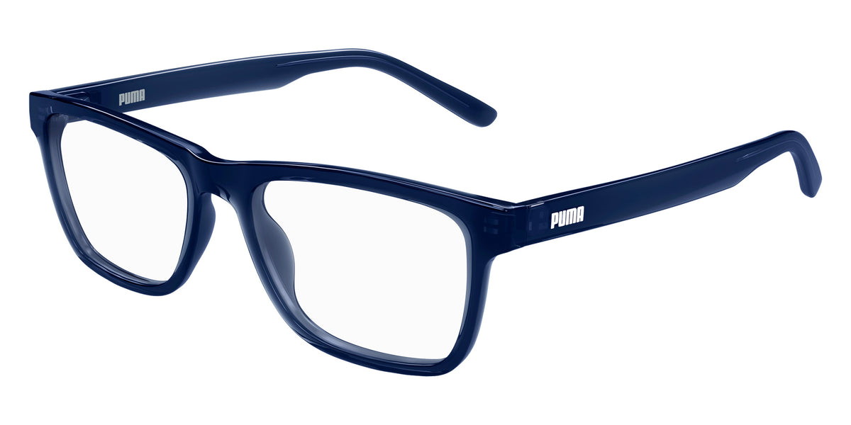 Puma PU0547O 002 54 - Blue #id:pu0547o002_s:102105