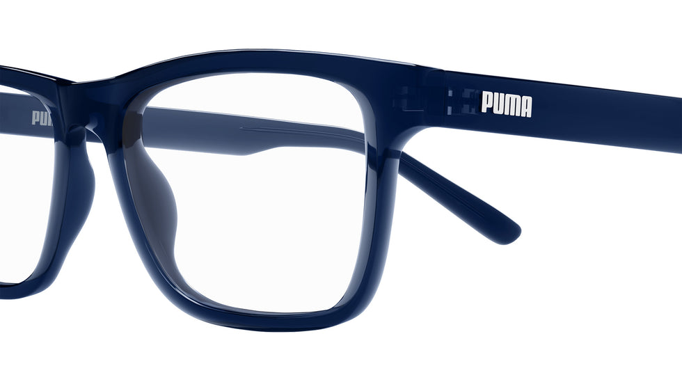 Puma PU0547O 002 54 - Blue #id:pu0547o002_s:102110