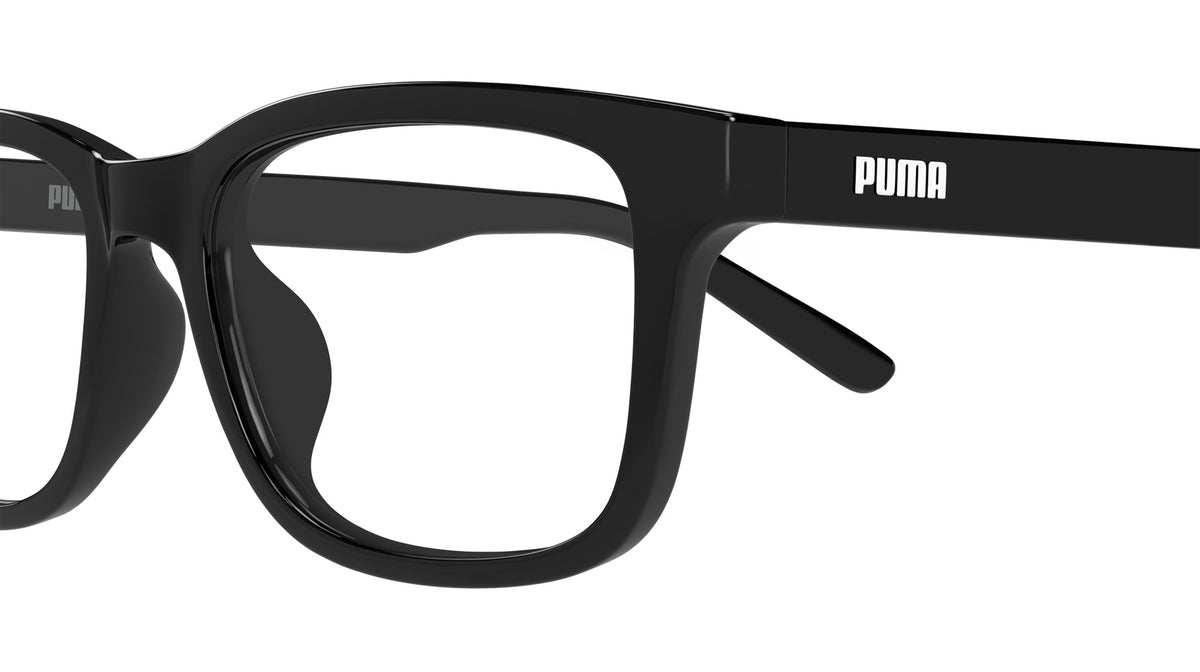 Puma PU0550OA 001 53 - Black #id:pu0550oa001_s:100110