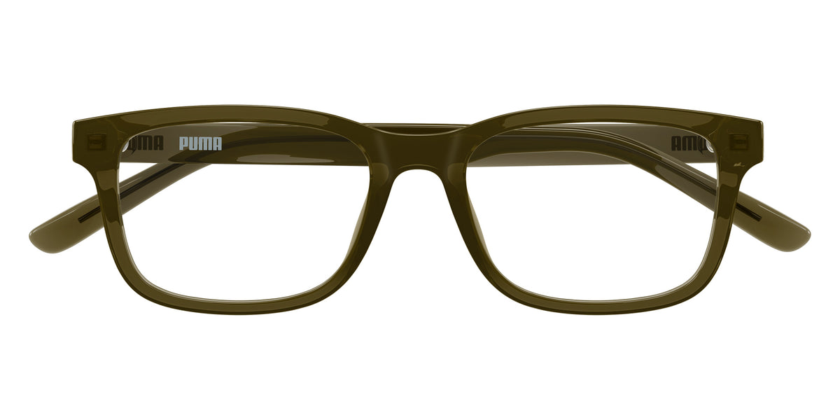 Puma PU0550OA 003 53 - Green #id:pu0550oa003_s:102100