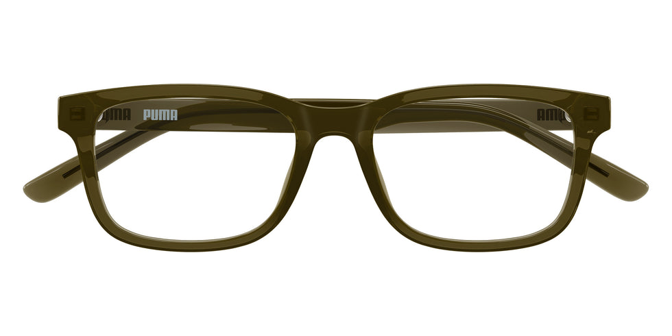 Puma PU0550OA 003 53 - Green #id:pu0550oa003_s:102100