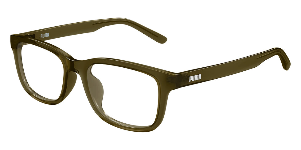 Puma PU0550OA 003 53 - Green #id:pu0550oa003_s:102105