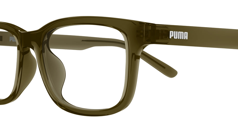 Puma PU0550OA 003 53 - Green #id:pu0550oa003_s:102110