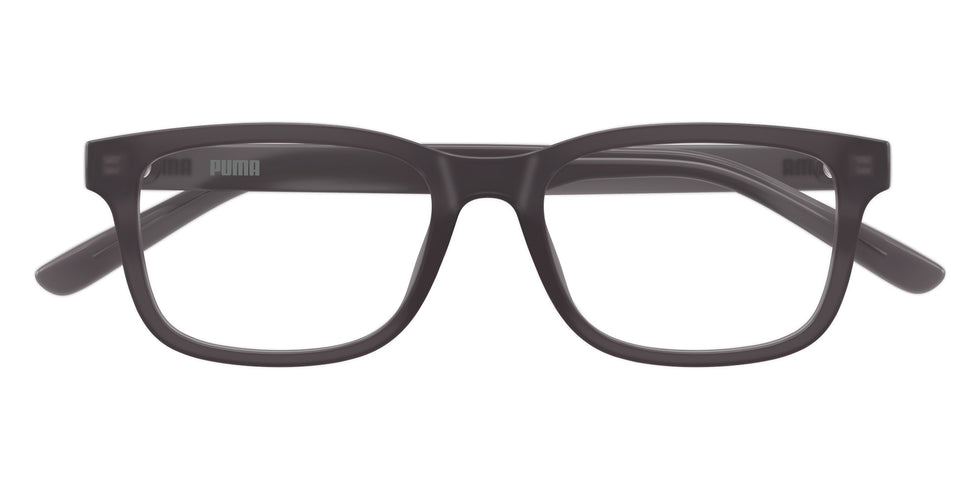 Puma PU0550OA 004 53 - Gray #id:pu0550oa004_s:104100