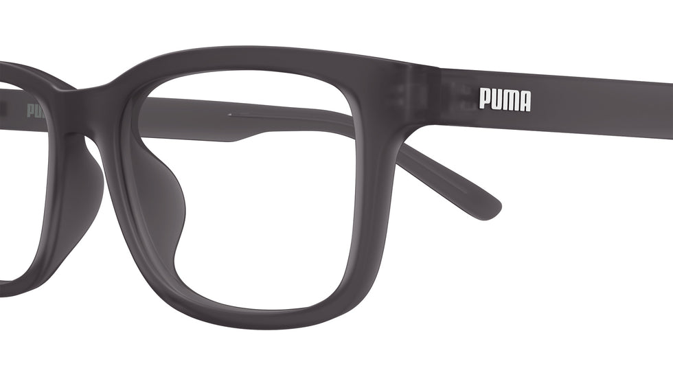 Puma PU0550OA 004 53 - Gray #id:pu0550oa004_s:104110