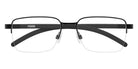 Puma PU0551O 001 55 - Black #id:pu0551o001_s:100100