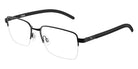 Puma PU0551O 001 55 - Black #id:pu0551o001_s:100105