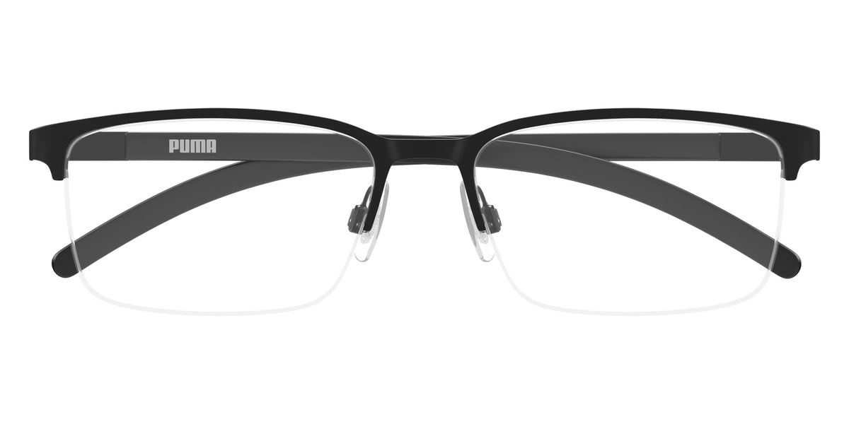 Puma PU0552O 001 55 - Black #id:pu0552o001_s:100100