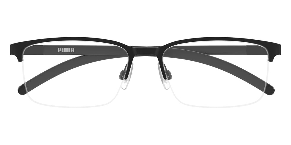 Puma PU0552O 001 55 - Black #id:pu0552o001_s:100100