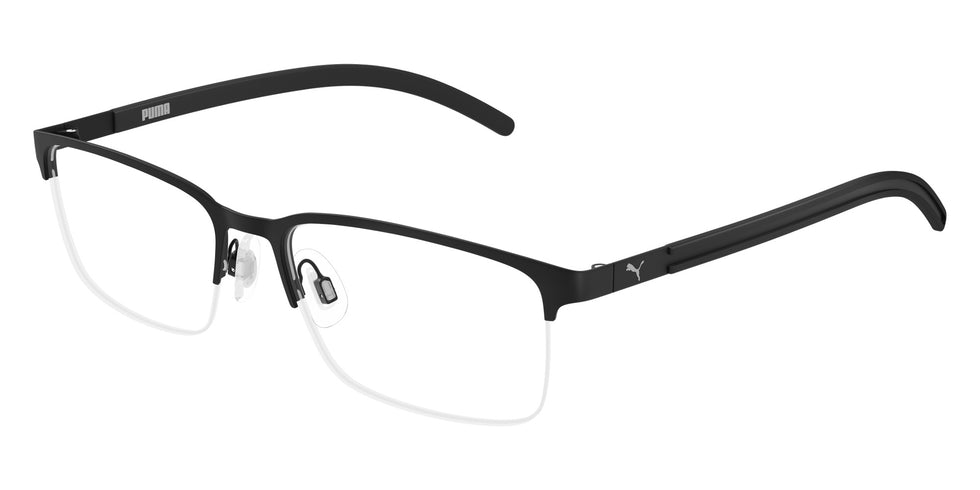 Puma PU0552O 001 55 - Black #id:pu0552o001_s:100105