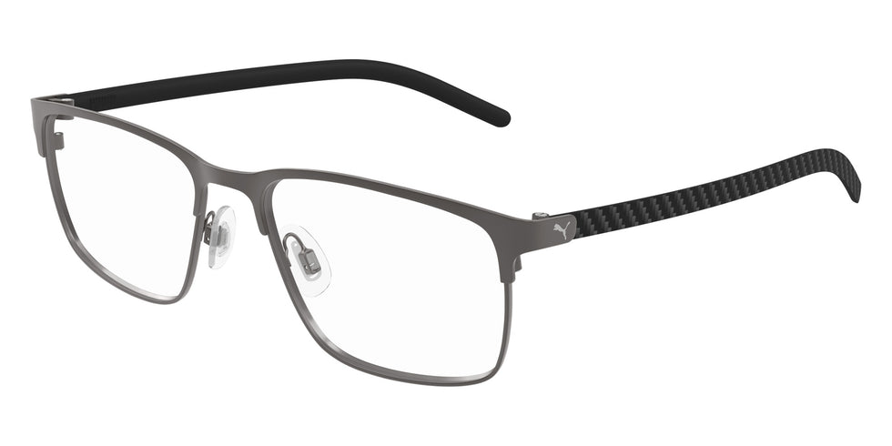 Puma PU0553O 005 60 - Gunmetal/Black #id:pu0553o005_s:100105