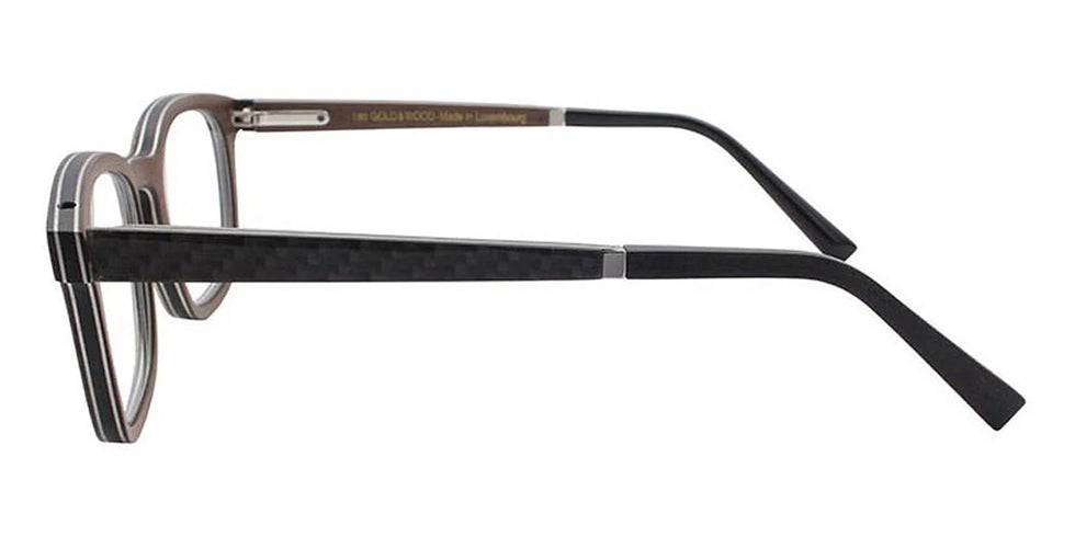 Gold & Wood GAW PULSAR GWPULSAR01-10 48 - GWPULSAR01-10