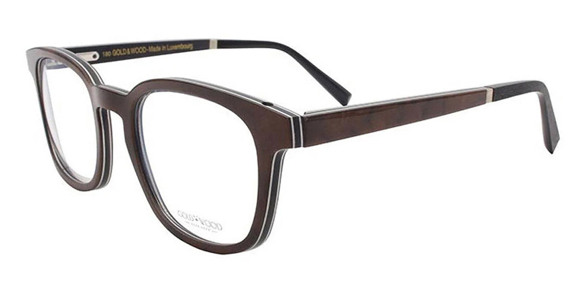 Gold & Wood GAW PULSAR GWPULSAR01-44 48 - GWPULSAR01-44