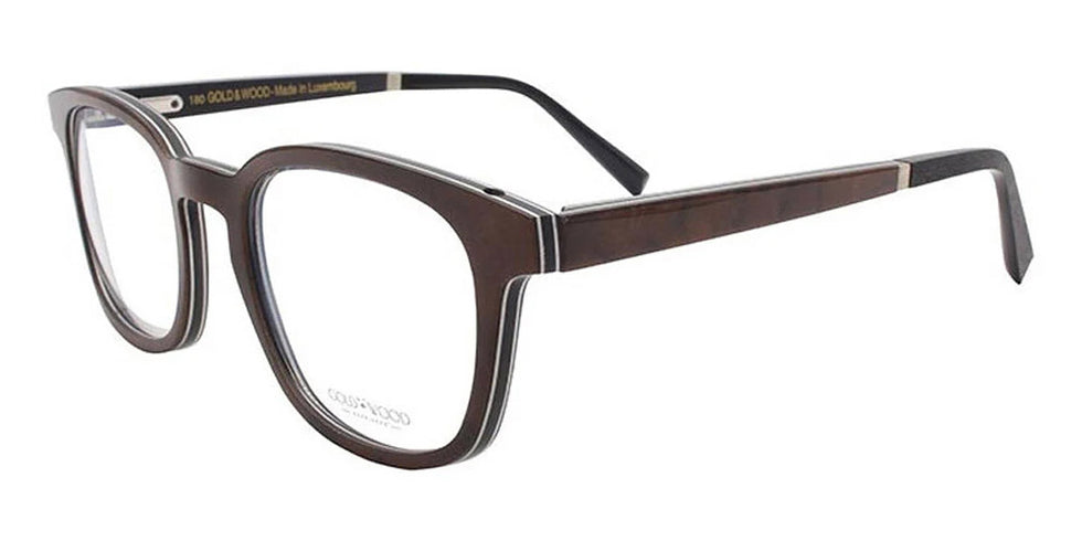 Gold & Wood GAW PULSAR GWPULSAR01-44 48 - GWPULSAR01-44