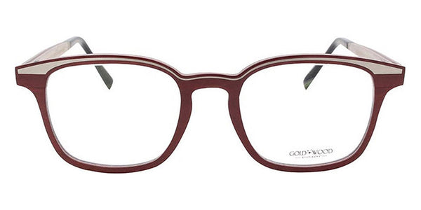 Graphywood/Burgundy Bolivar/Gray Eucalyptus / 51-20-145