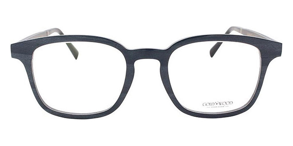 Gold & Wood GAW QUASAR 02 40 51 - Glossywood/Blue Jeans Bolivar/Night Blue Bolivar/Gray Bolivar