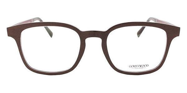 Glossywood/Brown / 51-20-145