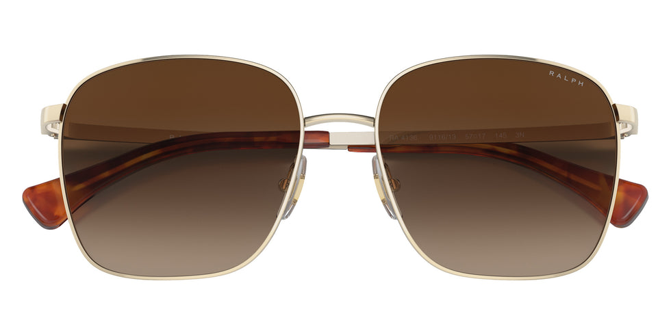 RALPH LAUREN RA4136 911613 57 - Shiny Pale Gold #id:ra4136911613_s:100120
