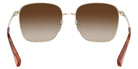 RALPH LAUREN RA4136 911613 57 - Shiny Pale Gold #id:ra4136911613_s:100115