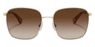 RALPH LAUREN RA4136 911613 57 - Shiny Pale Gold #id:ra4136911613_s:100100