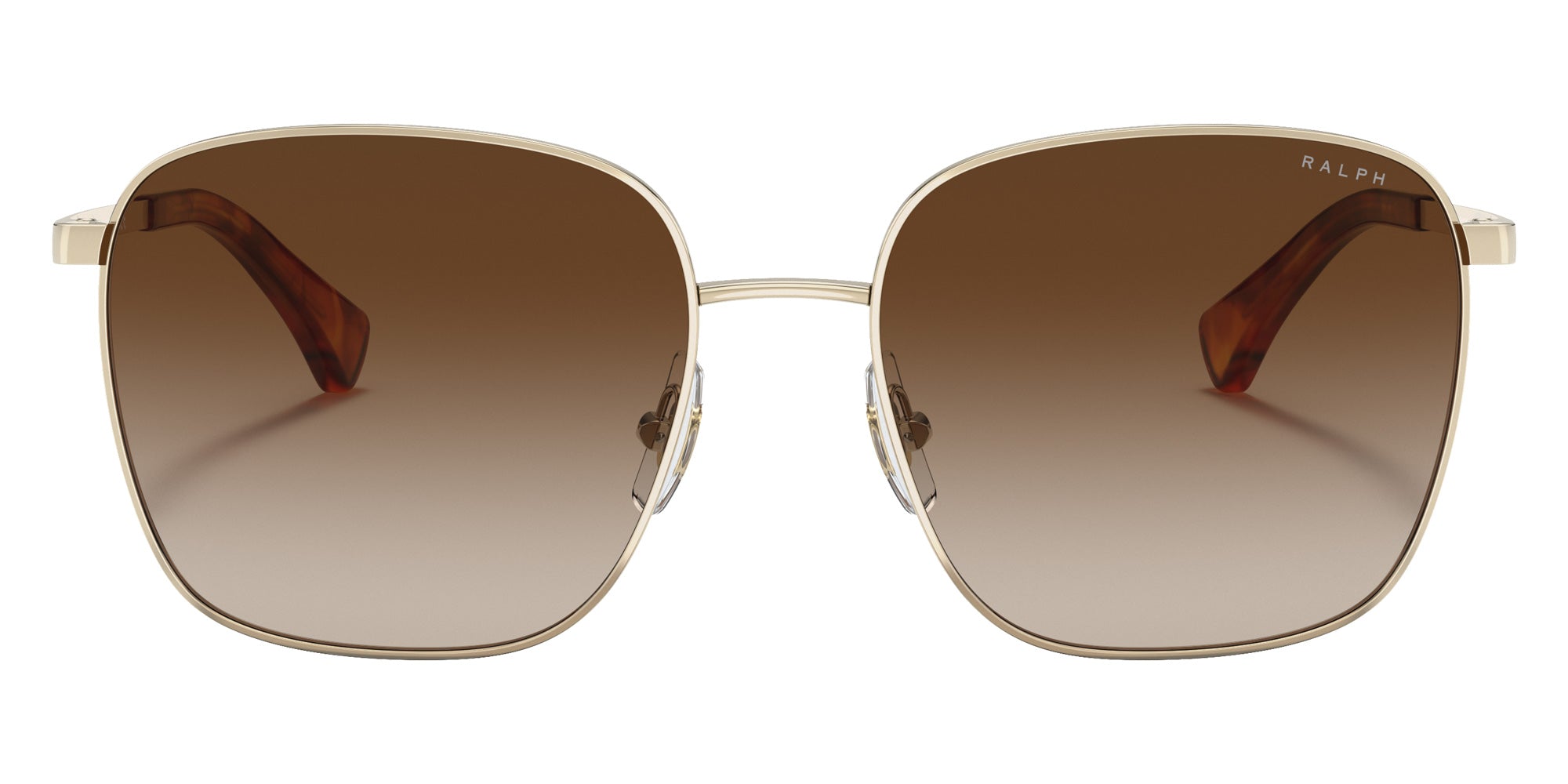 RALPH LAUREN RA4136 911613 57 - Shiny Pale Gold #id:ra4136911613_s:100100
