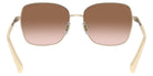 RALPH LAUREN RA4141 911613 58 - Shiny Pale Gold #id:ra4141911613_s:100115