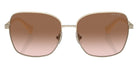 RALPH LAUREN RA4141 911613 58 - Shiny Pale Gold #id:ra4141911613_s:100100
